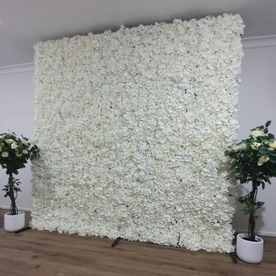 Event lighting and décor styling at a Brisbane event